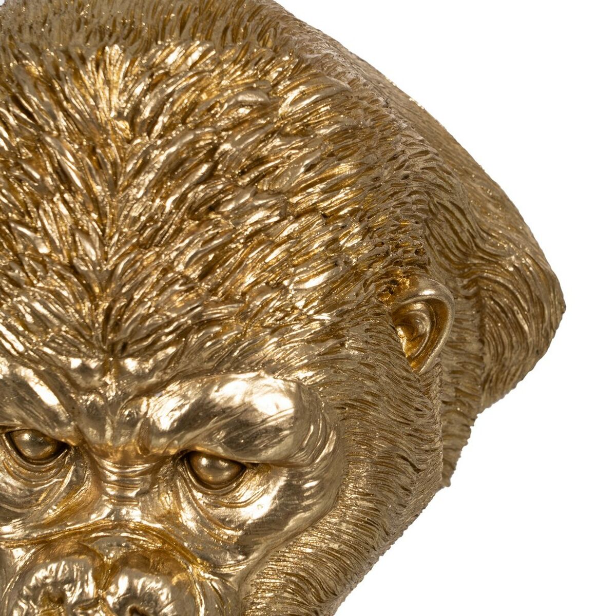 Vägglykta Gyllene Harts A 40 W Gorilla 220-240 V 32 x 28 x 23,5 cm - 4