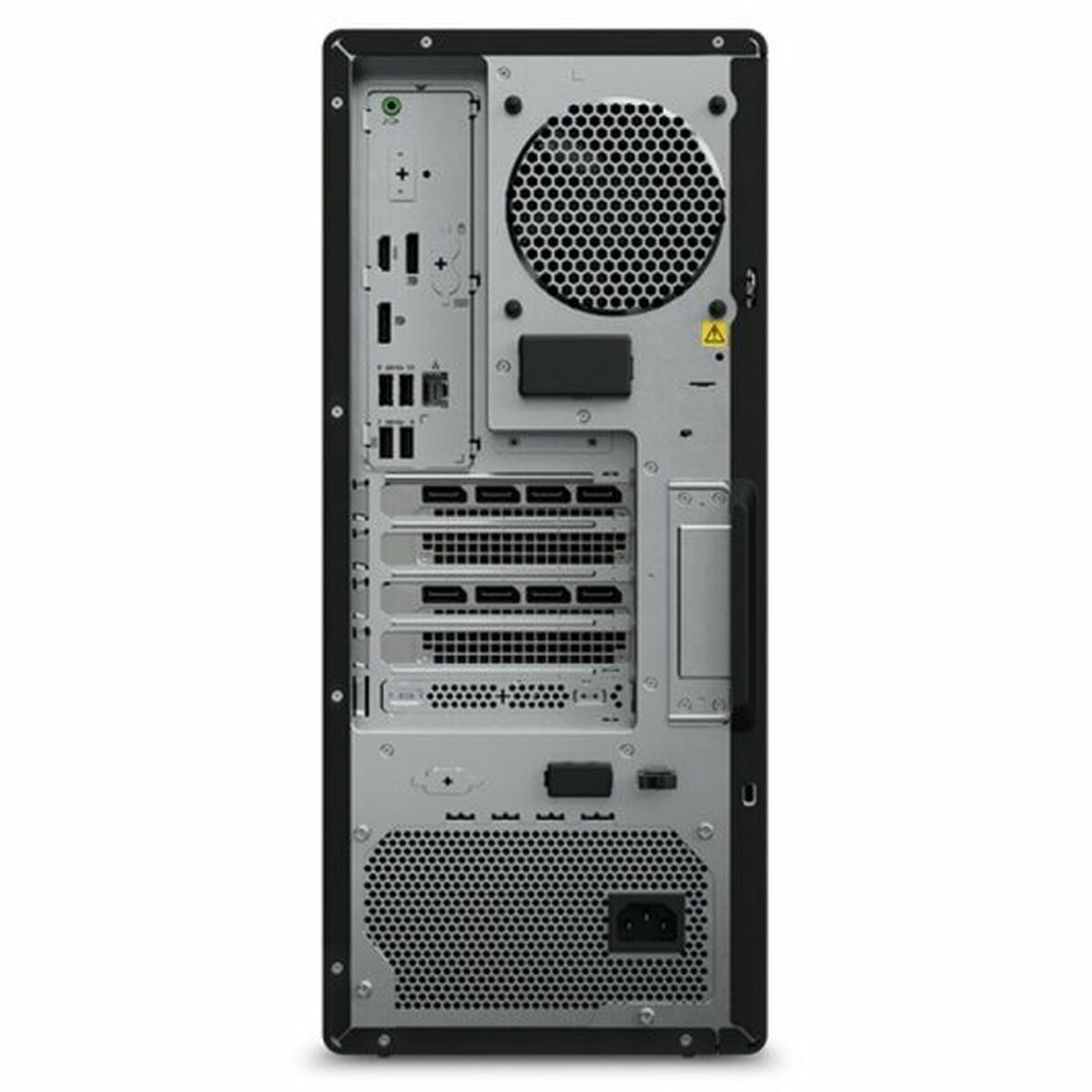Bordsdator Lenovo i7-13700K 32 GB RAM 1 TB SSD - 6