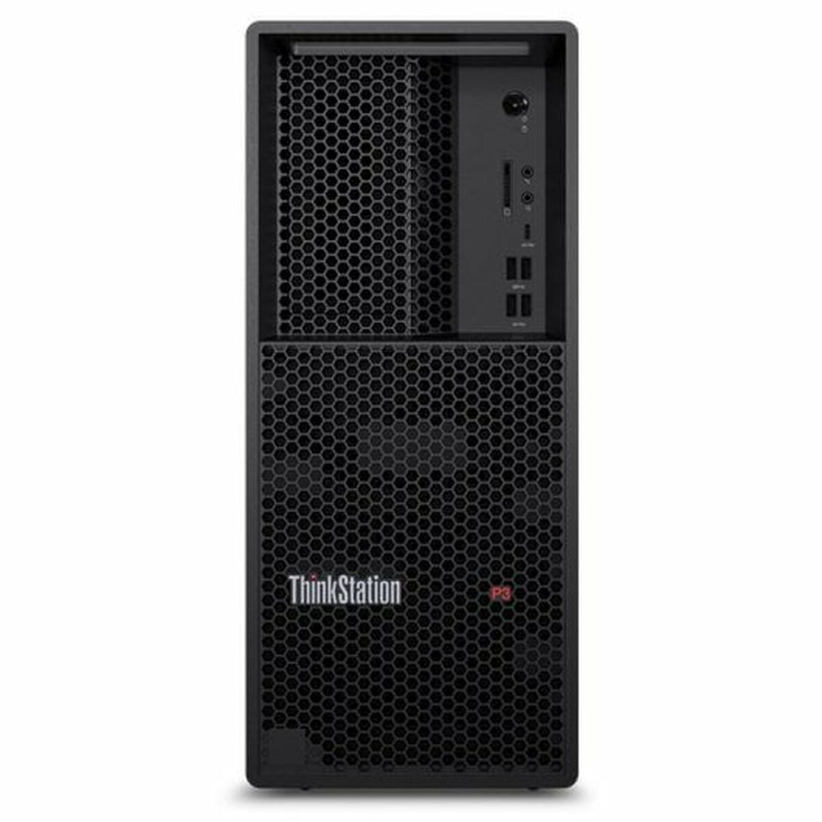 Bordsdator Lenovo i7-13700K 32 GB RAM 1 TB SSD - 2