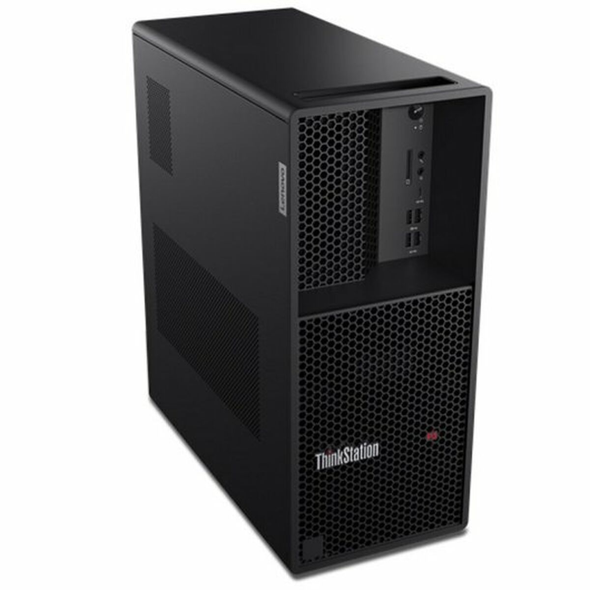 Bordsdator Lenovo i7-13700K 32 GB RAM 1 TB SSD - 4