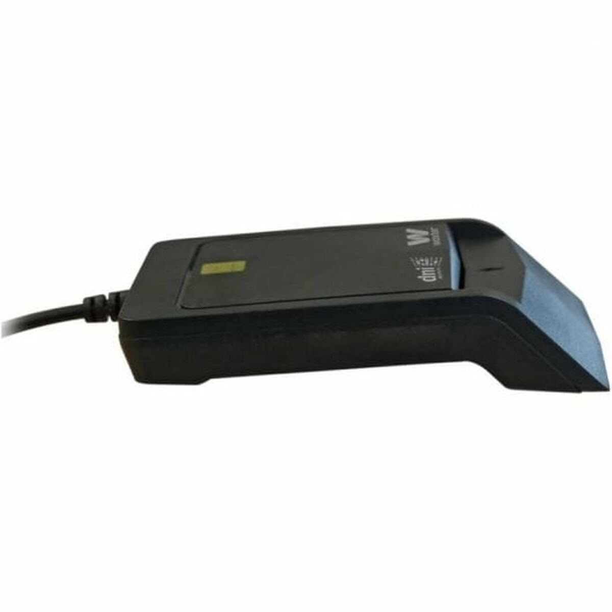 Elektronisk ID-läsare Woxter PE26-171 Svart - 3