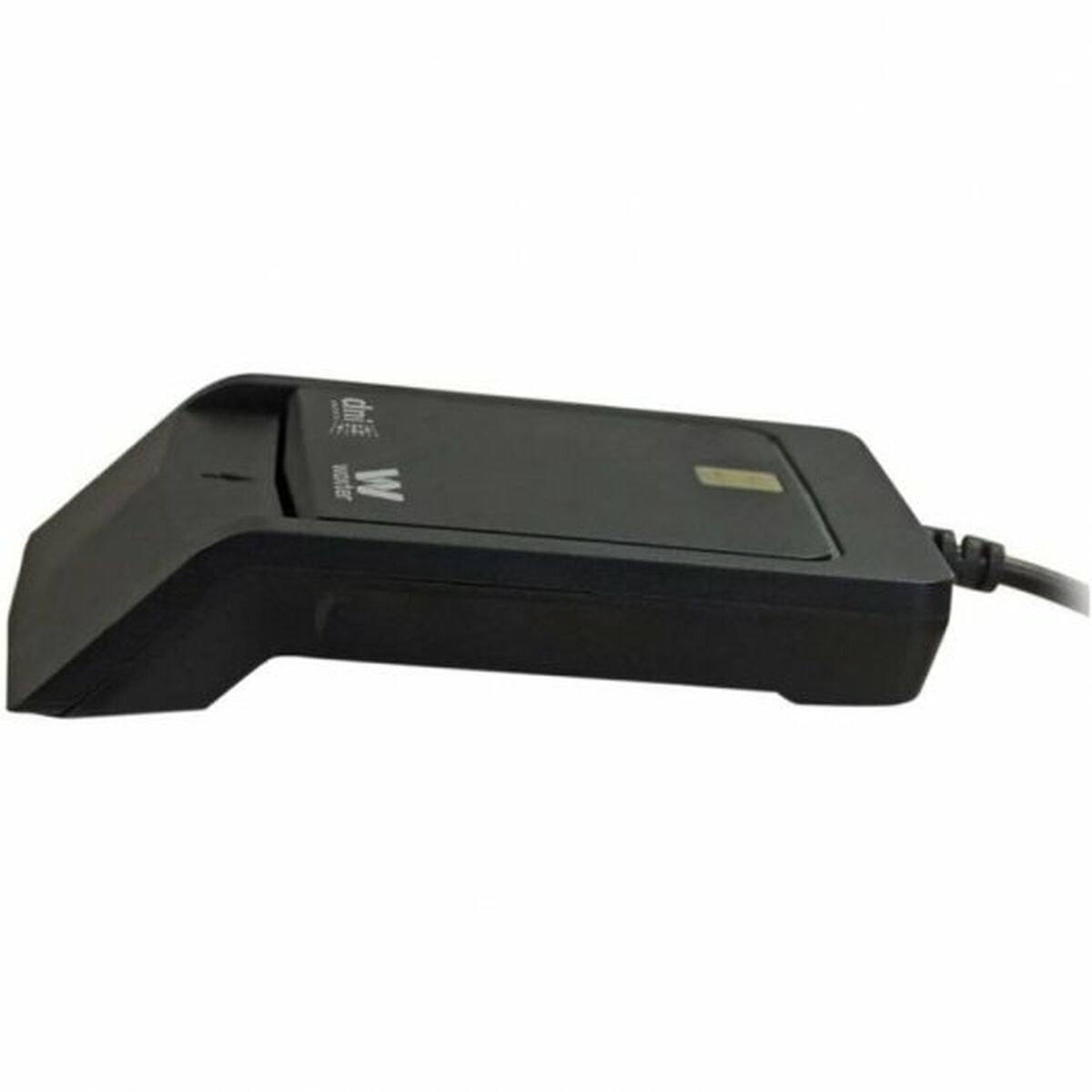 Elektronisk ID-läsare Woxter PE26-171 Svart - 4