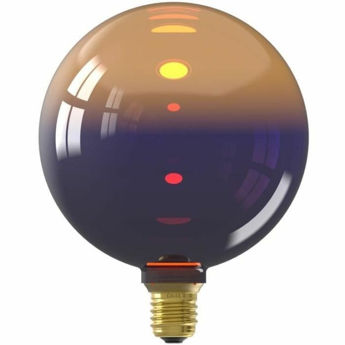 LED-lampa Calex 4 W