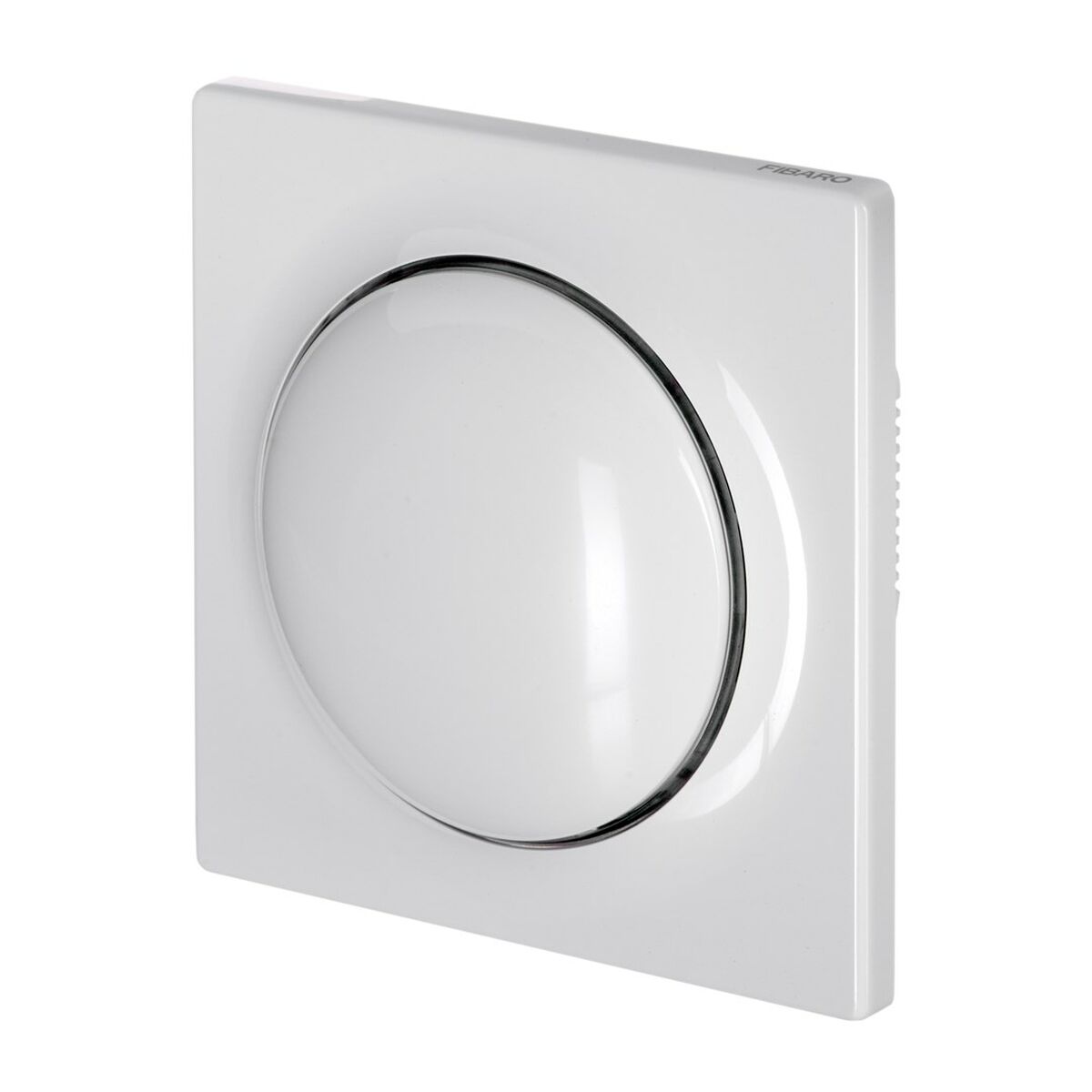 Strömbrytare Fibaro Walli 8,6 x 8,6 x 11 cm - 3