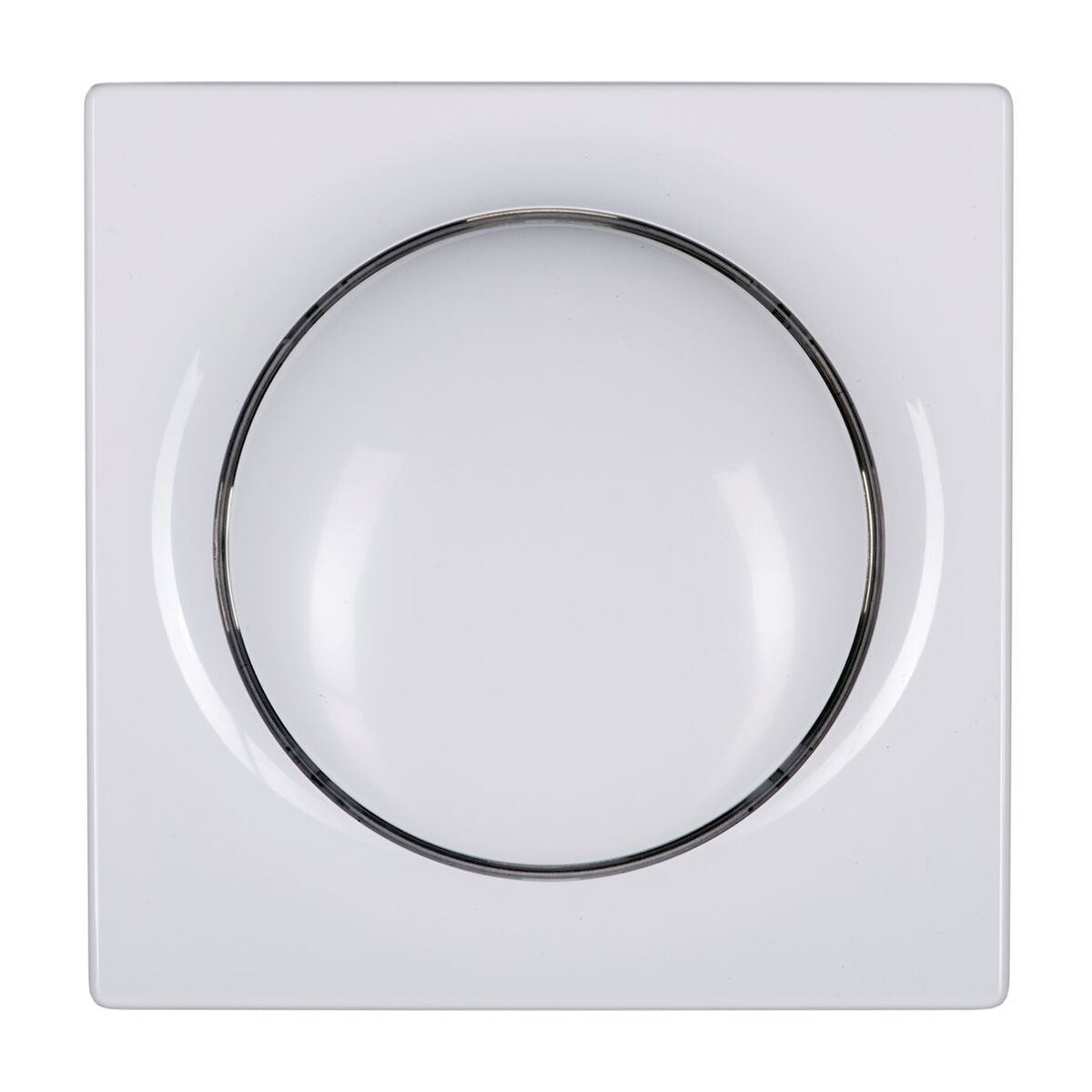 Strömbrytare Fibaro Walli 8,6 x 8,6 x 11 cm - 2