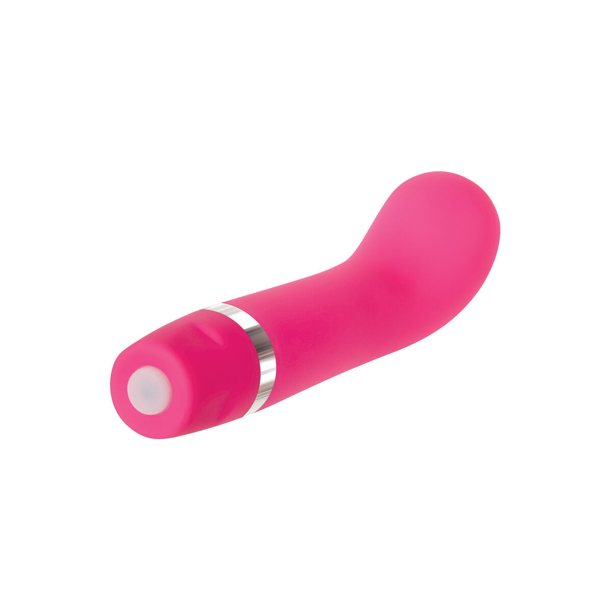 Vibrator Evolved Rosa - 5