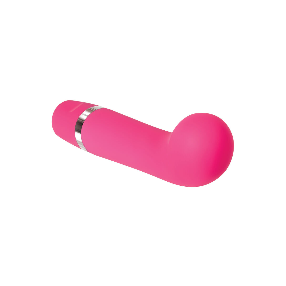 Vibrator Evolved Rosa - 4