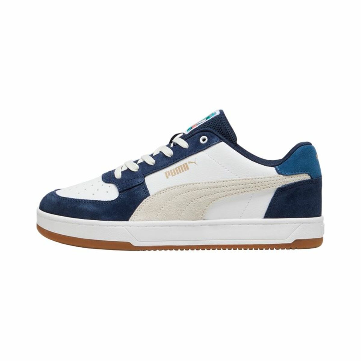 Sportskor Casual Puma Caven 2.0 Year Of Sports Vit - 2