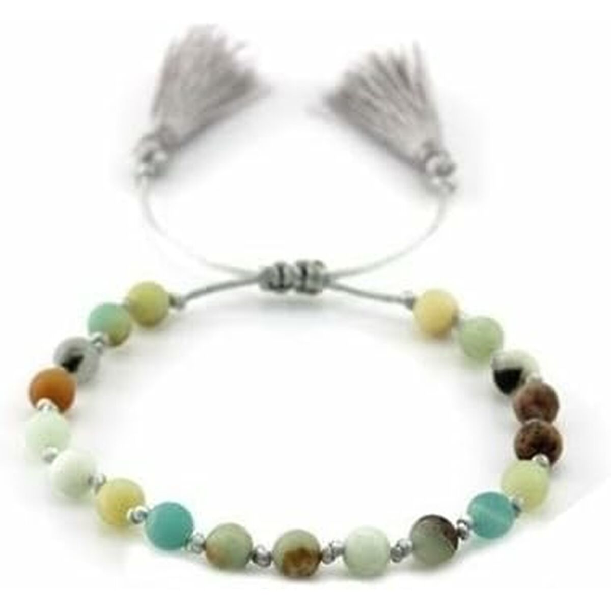 Damarmband CO88 Collection 8CB-80037 Grön - 2