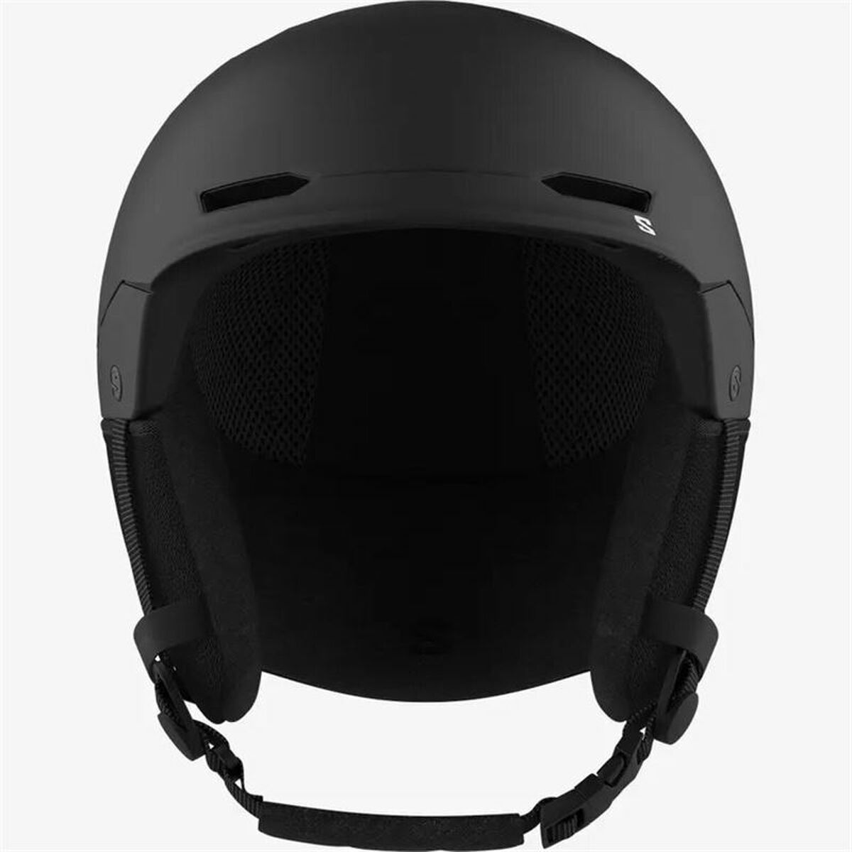 Skidhjälm  Snowboarding Salomon  Husk  M 56-60 cm Svart - 2