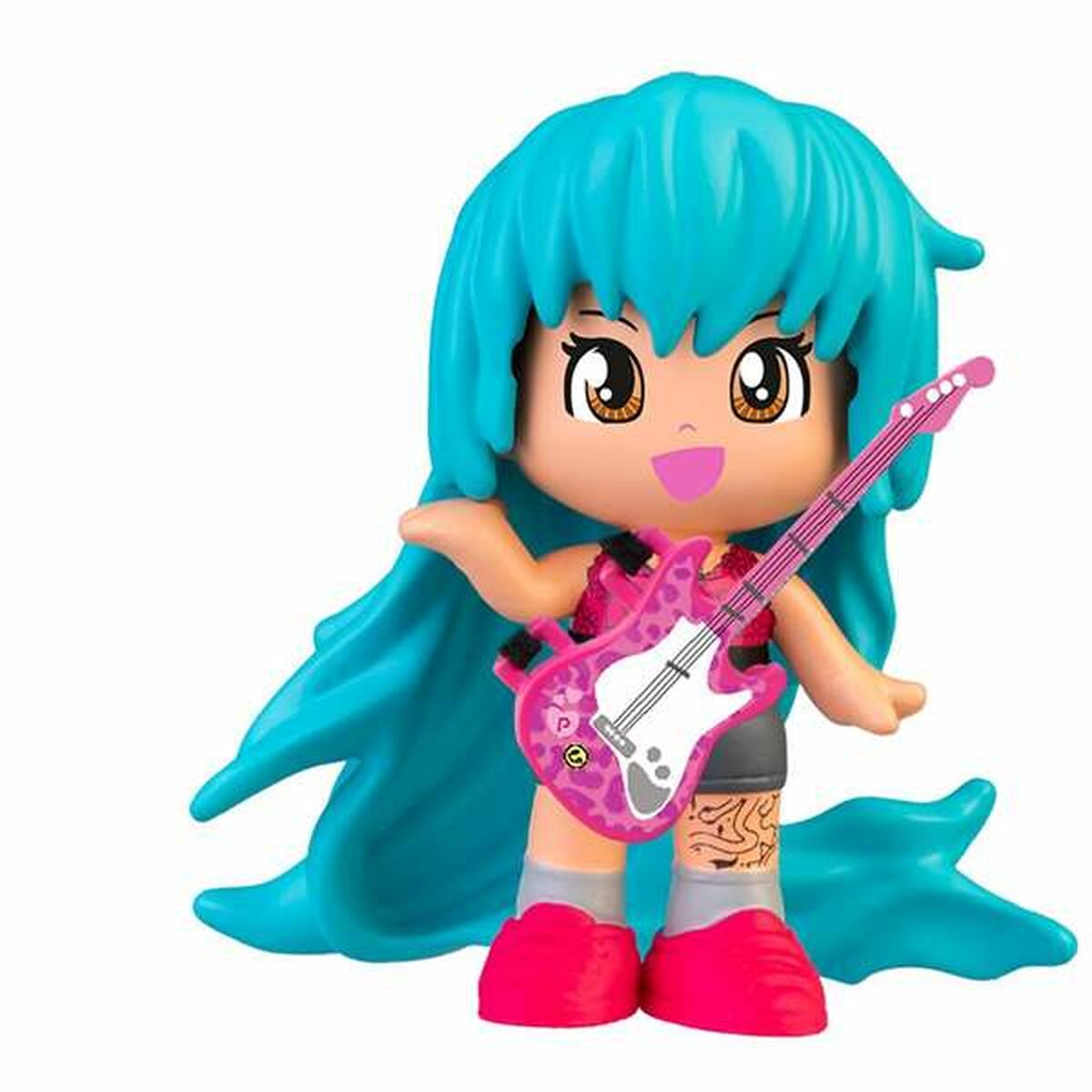 PinyPon Docka Famosa - 2