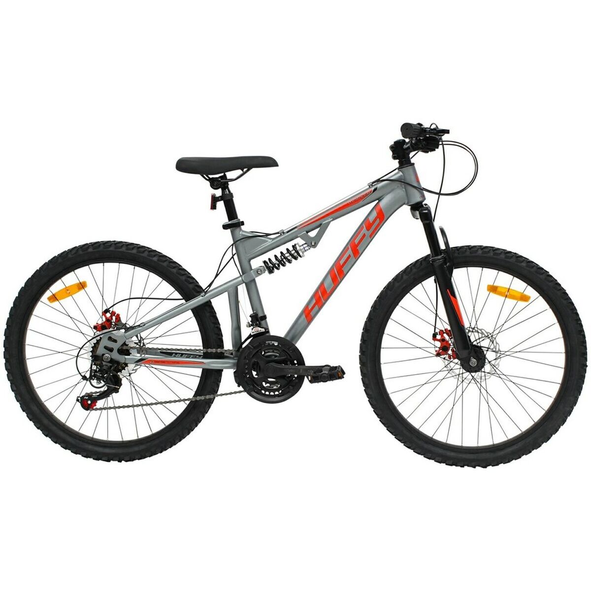 Barncykel Huffy 24940W - 2