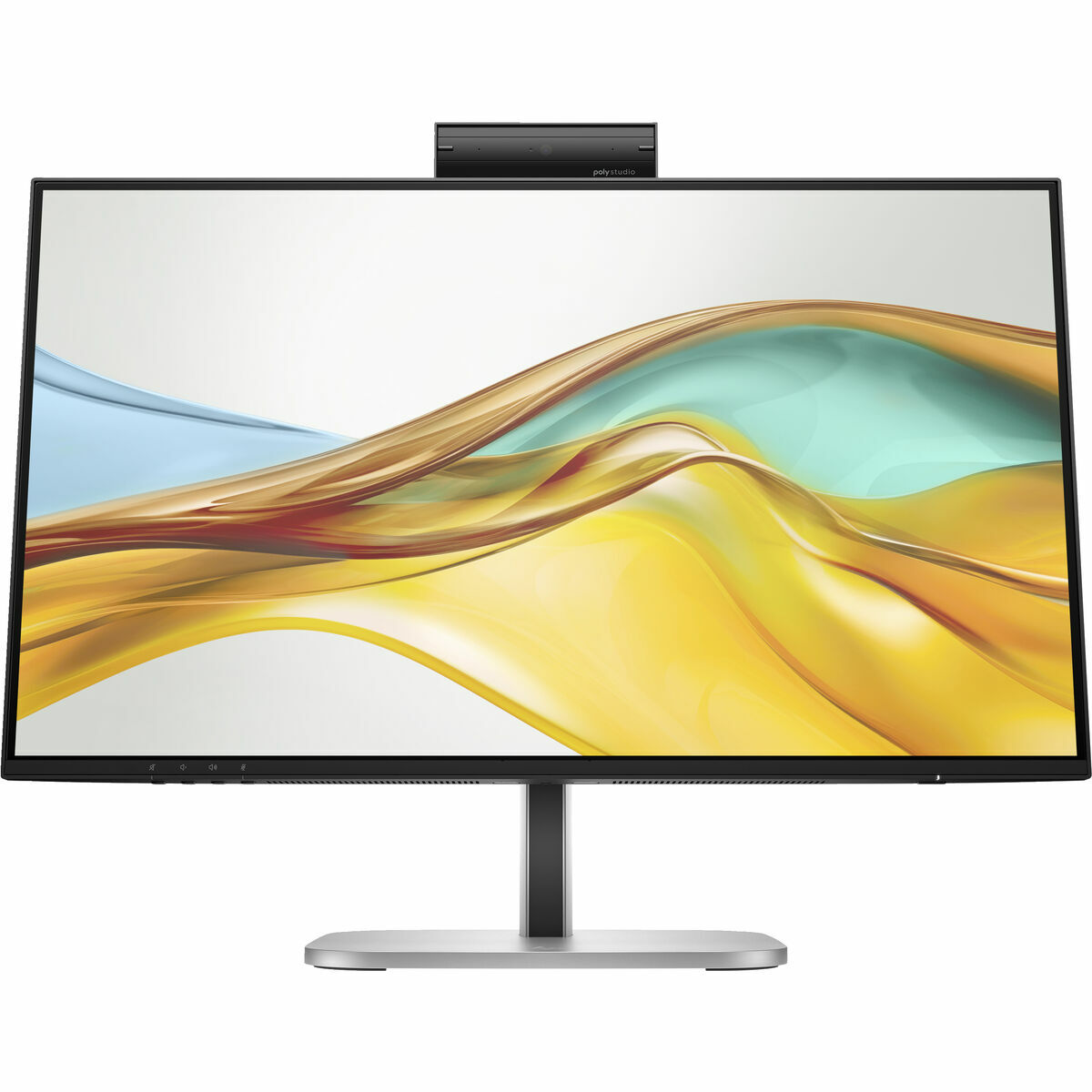 Monitor HP 9E0G9UT#ABB 23,8" Full HD - 2