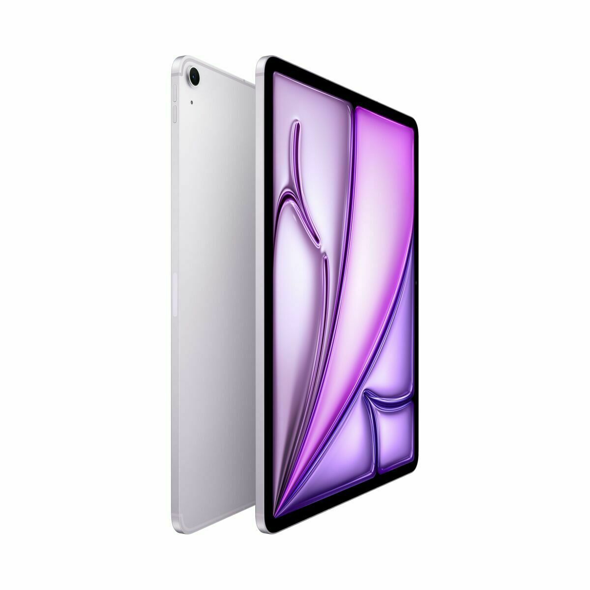 Läsplatta Apple iPad Air 7th 13" 8 GB RAM Violett M3 512 GB - 2
