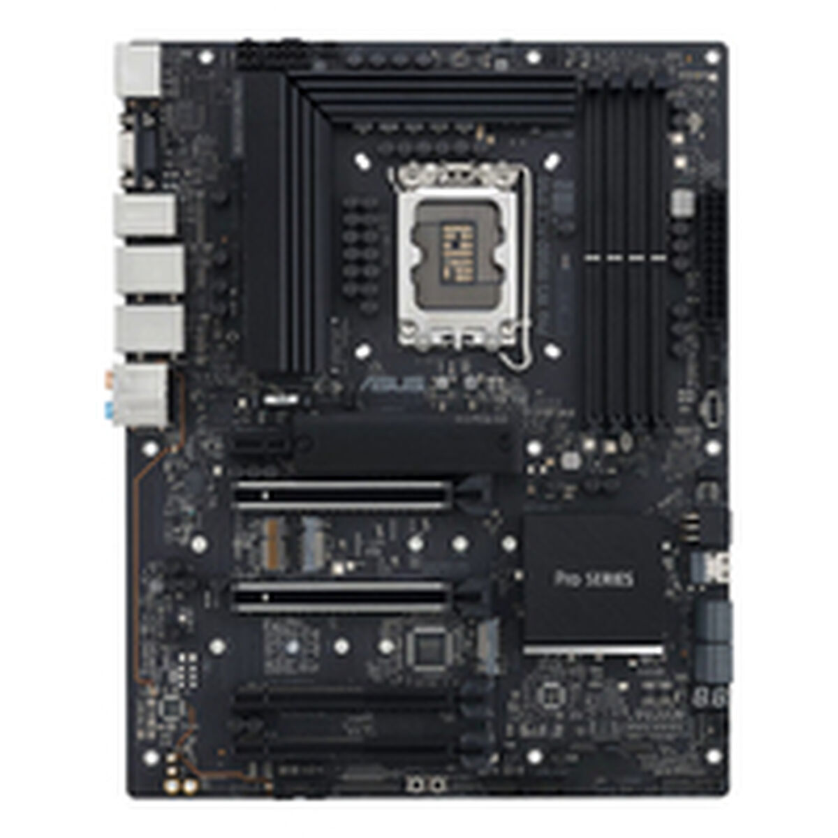 Moderkort Asus LGA 1700 - 2