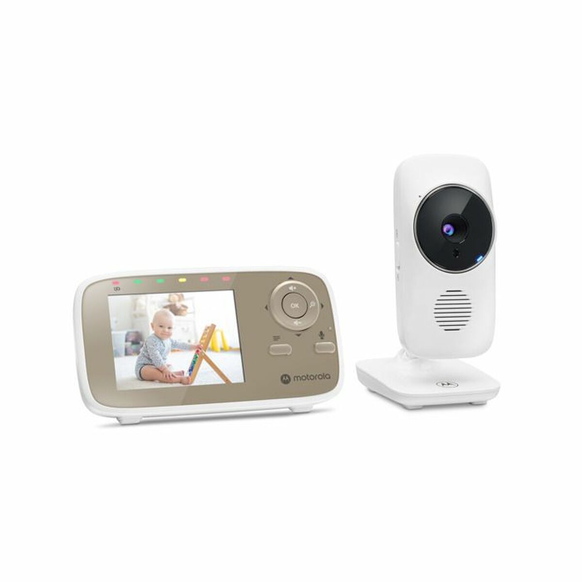 Babymonitor Motorola