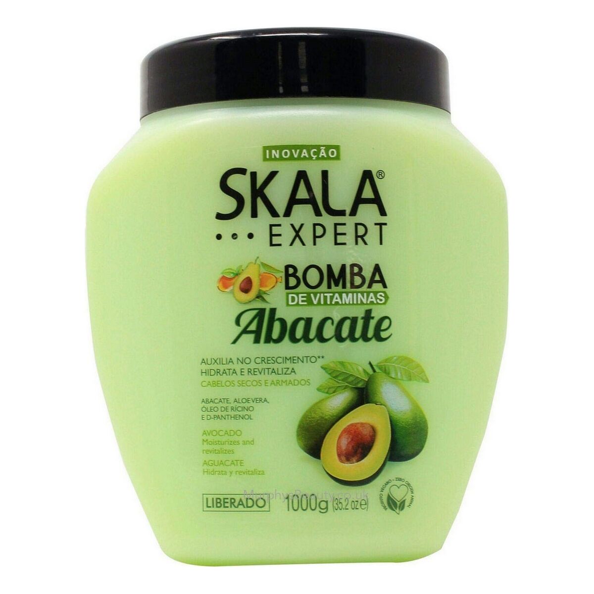 Balsam Skala Bomba de Vitaminas 1 L