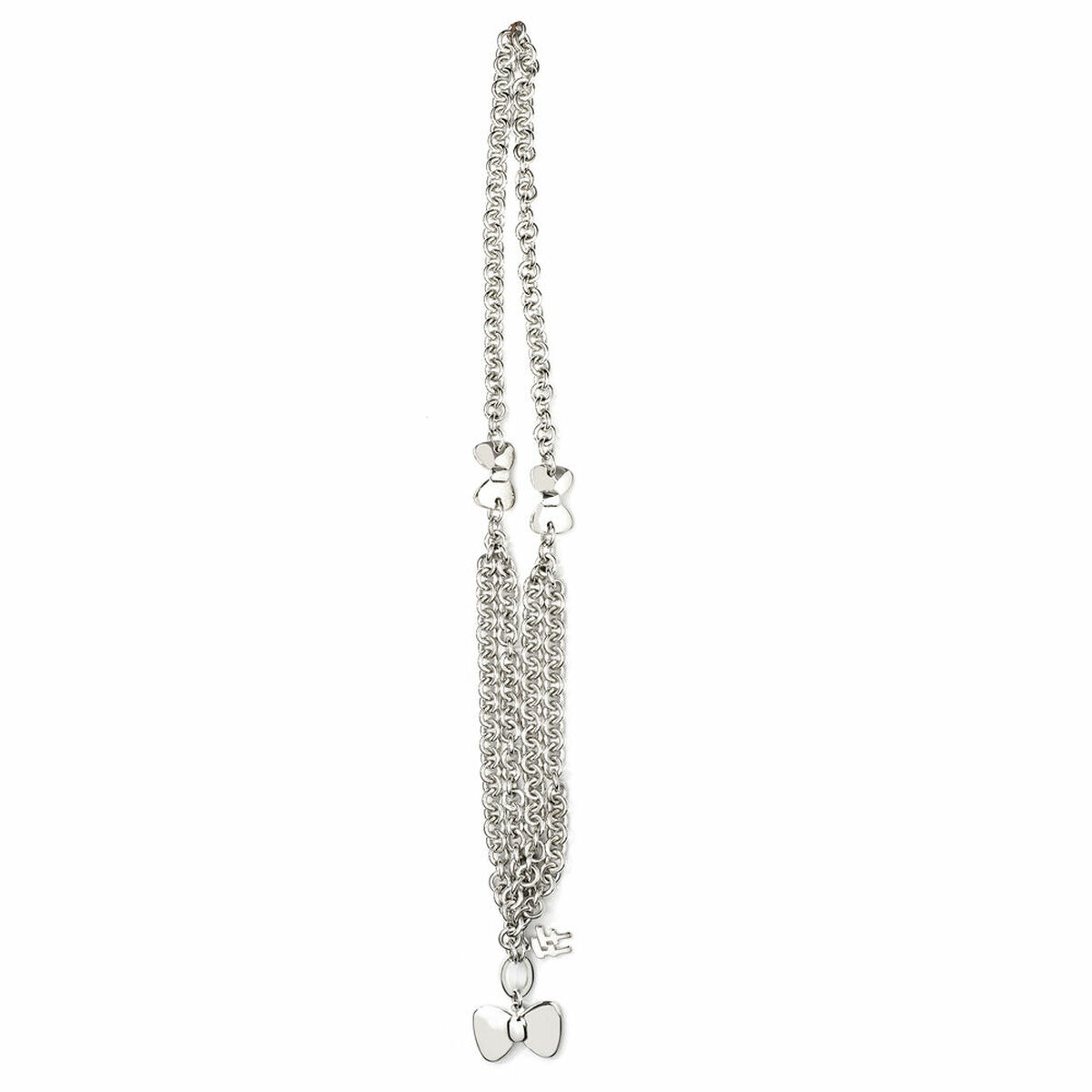 Damhalsband Folli Follie 1N6F158 35 cm - 3