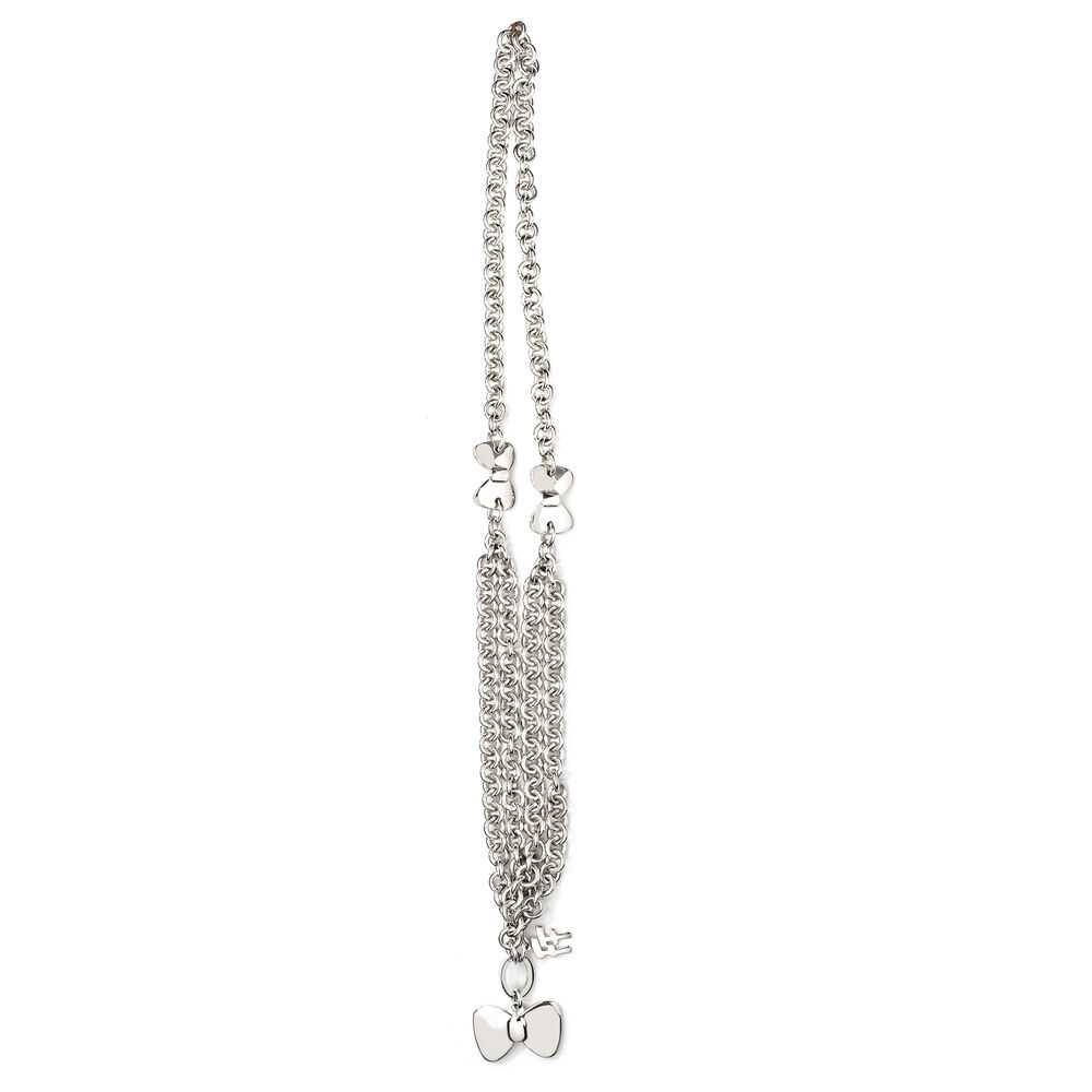 Damhalsband Folli Follie 1N6F158 35 cm - 2