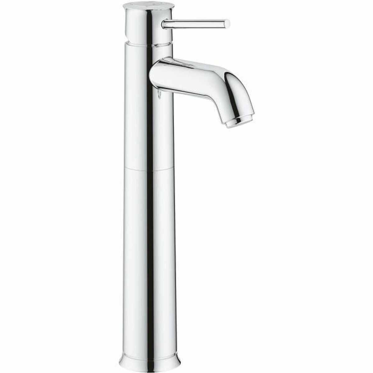 Blandare Grohe Metall - 5