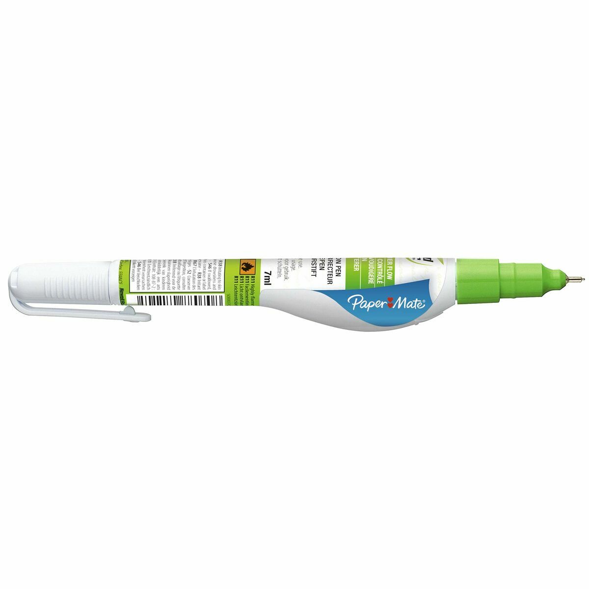 Concealerpenna Paper Mate NP10 (Renoverade D) - 15