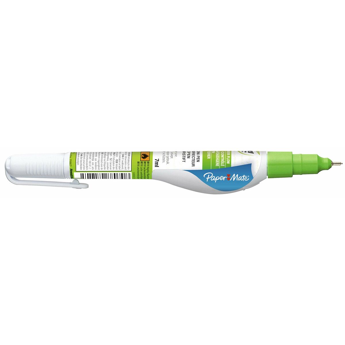 Concealerpenna Paper Mate NP10 (Renoverade D) - 3