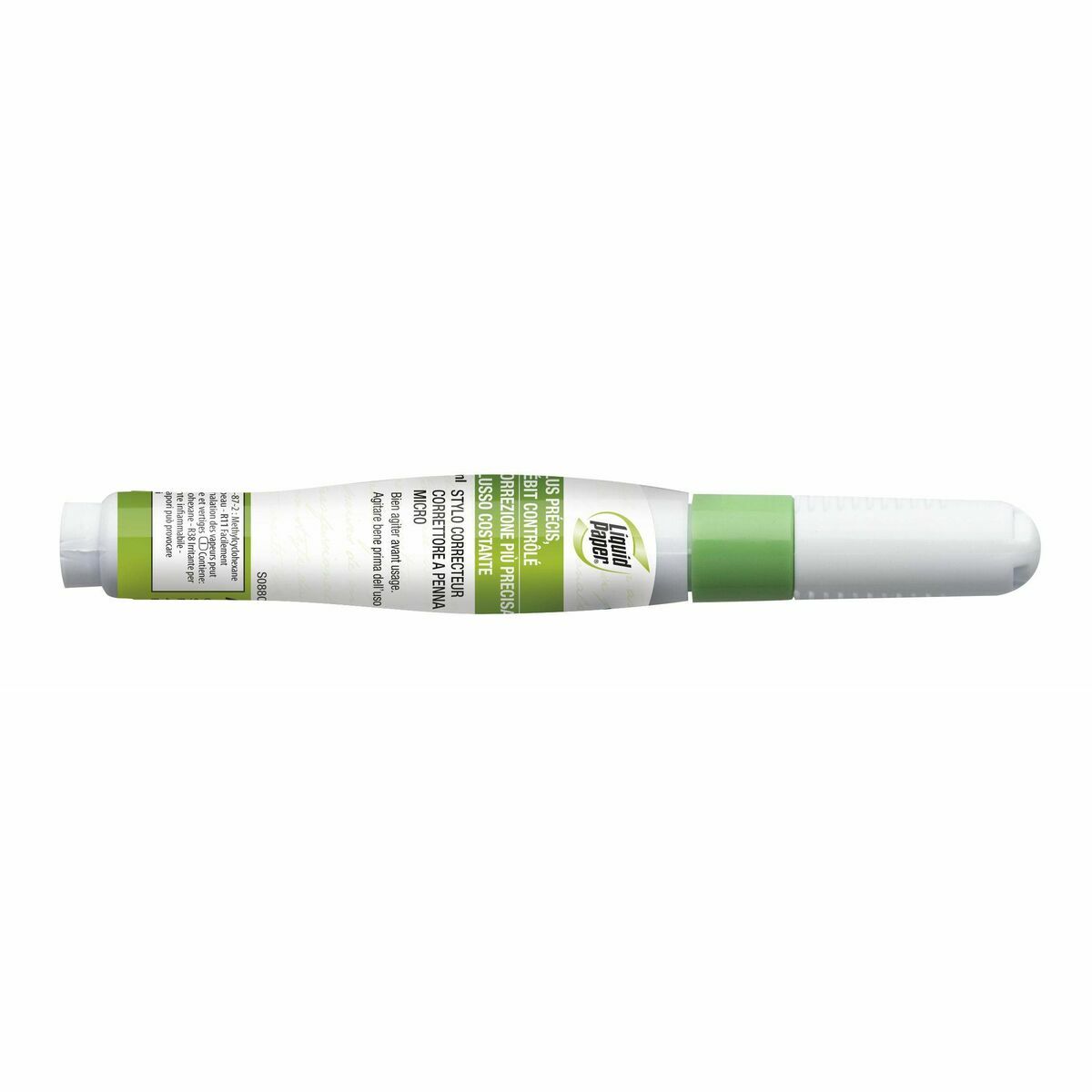 Concealerpenna Paper Mate NP10 (Renoverade D) - 13