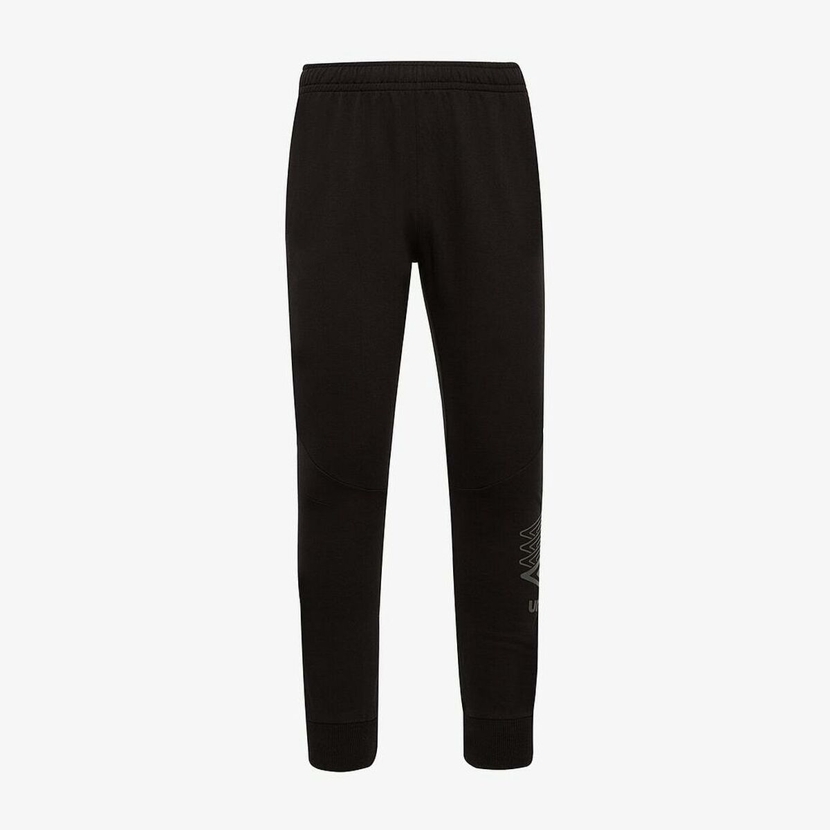 Byxor för vuxna Umbro tERRACE JOOGER 66340U 6HF Svart Män - 9