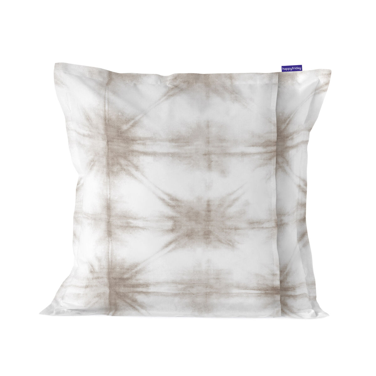 Kuddfodral HappyFriday Blanc Tie dye Multicolour 60 x 60 cm - 3