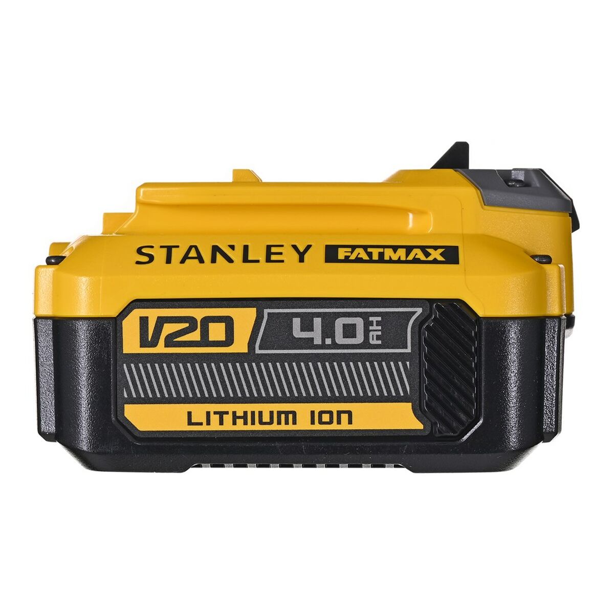 Laddningsbart lithiumbatteri Stanley SFMCB204-XJ 4 Ah 18 V (1 antal) - 3