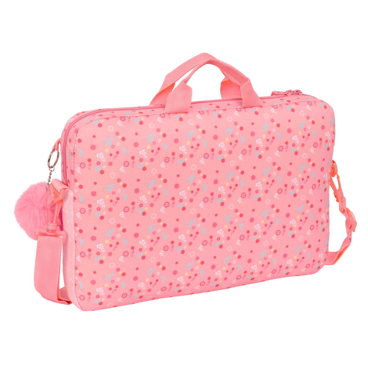 Laptopväska Moos Passion Multicolour 40 x 27 x 4 cm - 3