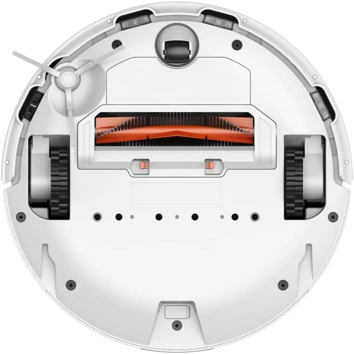 Robotdammsugare Xiaomi S10 3200 mAh 4000 Pa - 4