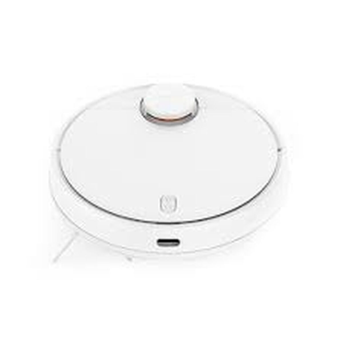 Robotdammsugare Xiaomi S10 3200 mAh 4000 Pa