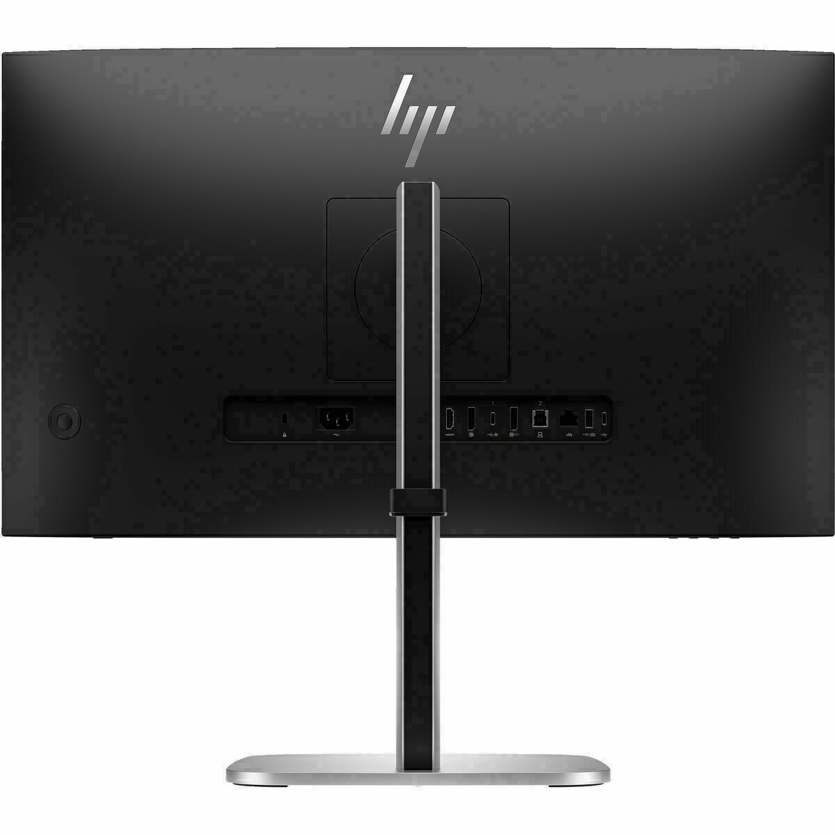 Monitor HP 9E0Y9UT 27" Quad HD - 3