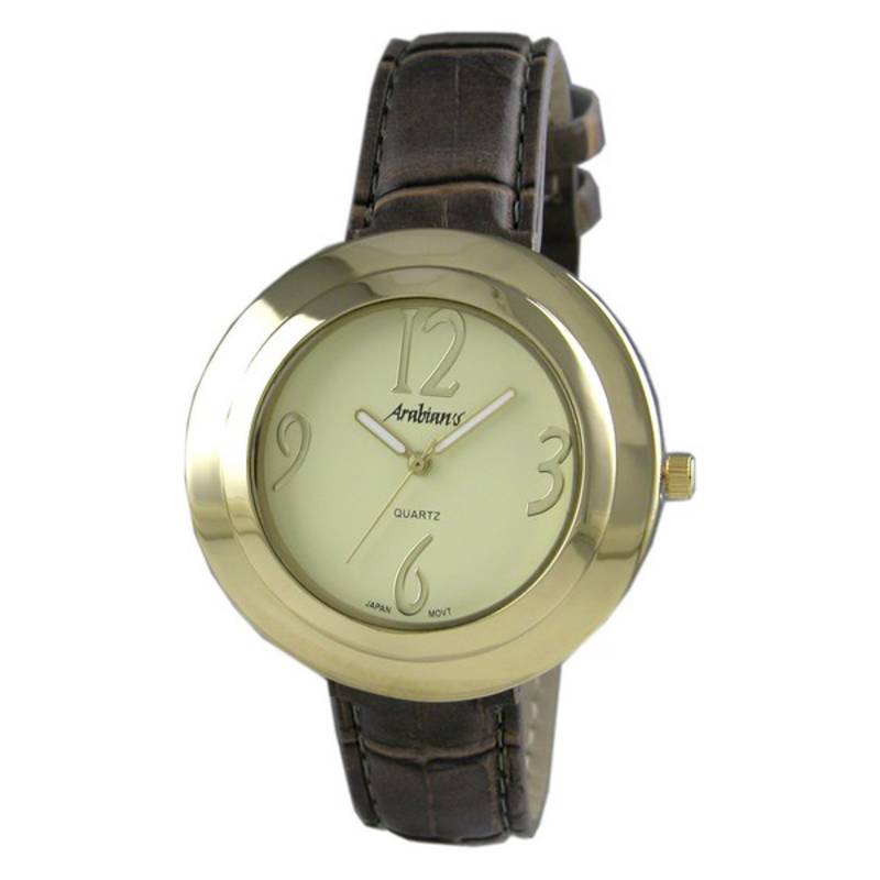 Damklocka Arabians DPP0096M (Ø 43 mm) - 3