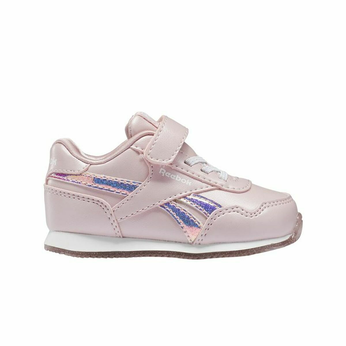 Badskor för småbarn Classic Jogger 3 Reebok Rosa - 9