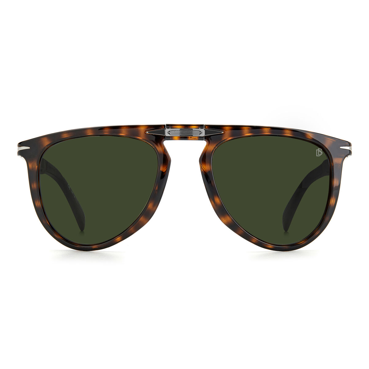 Herrsolglasögon David Beckham DB-1039-S-FD-086-QT ø 54 mm - 2