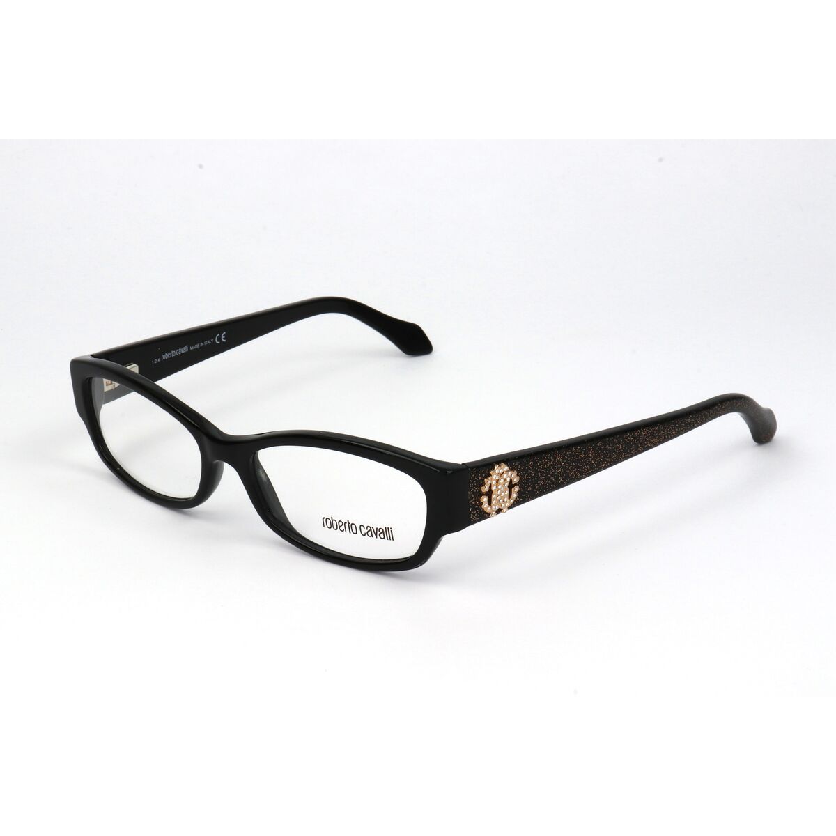 Glasögonbågar Roberto Cavalli RC0816-005 Ø 53 mm - 2