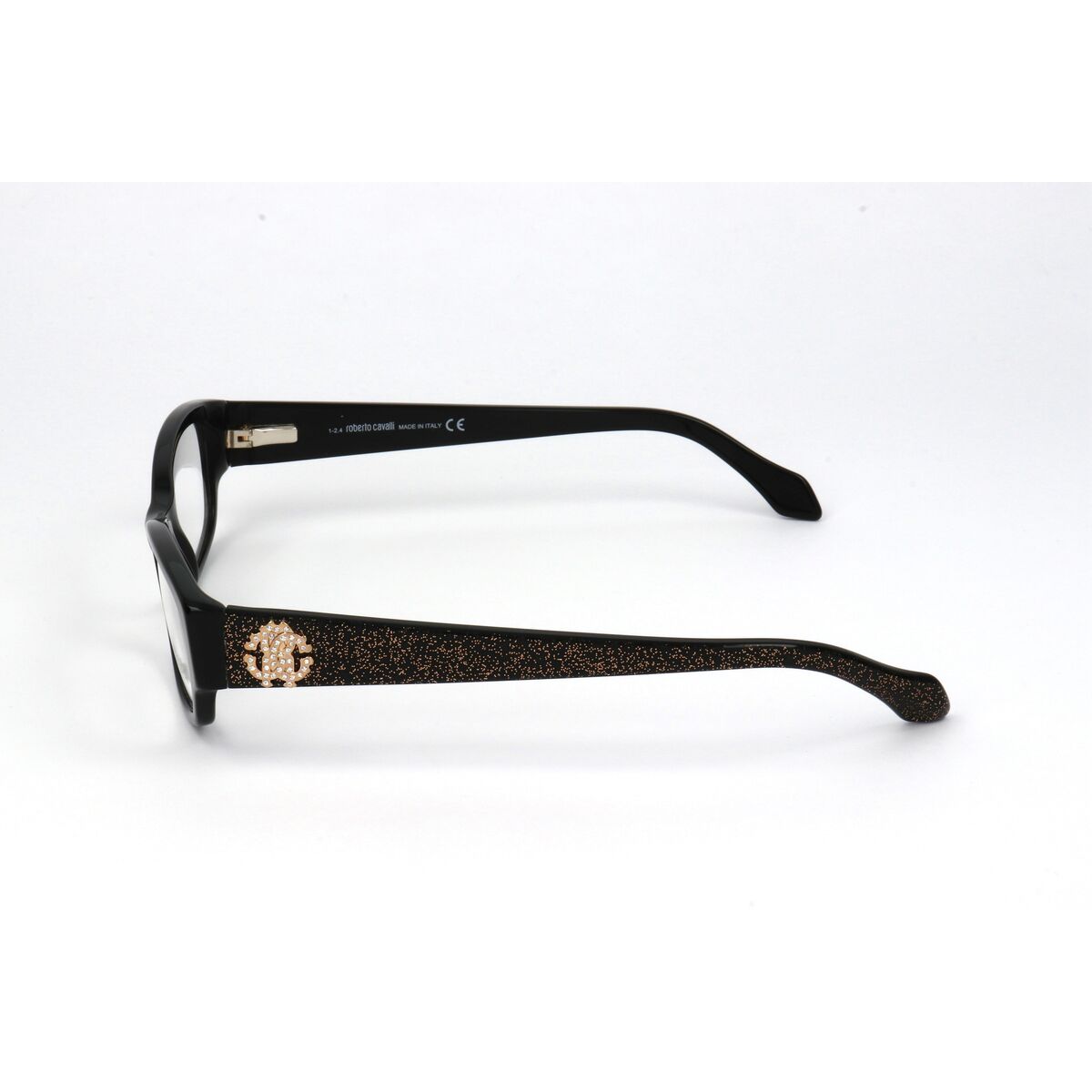 Glasögonbågar Roberto Cavalli RC0816-005 Ø 53 mm - 4