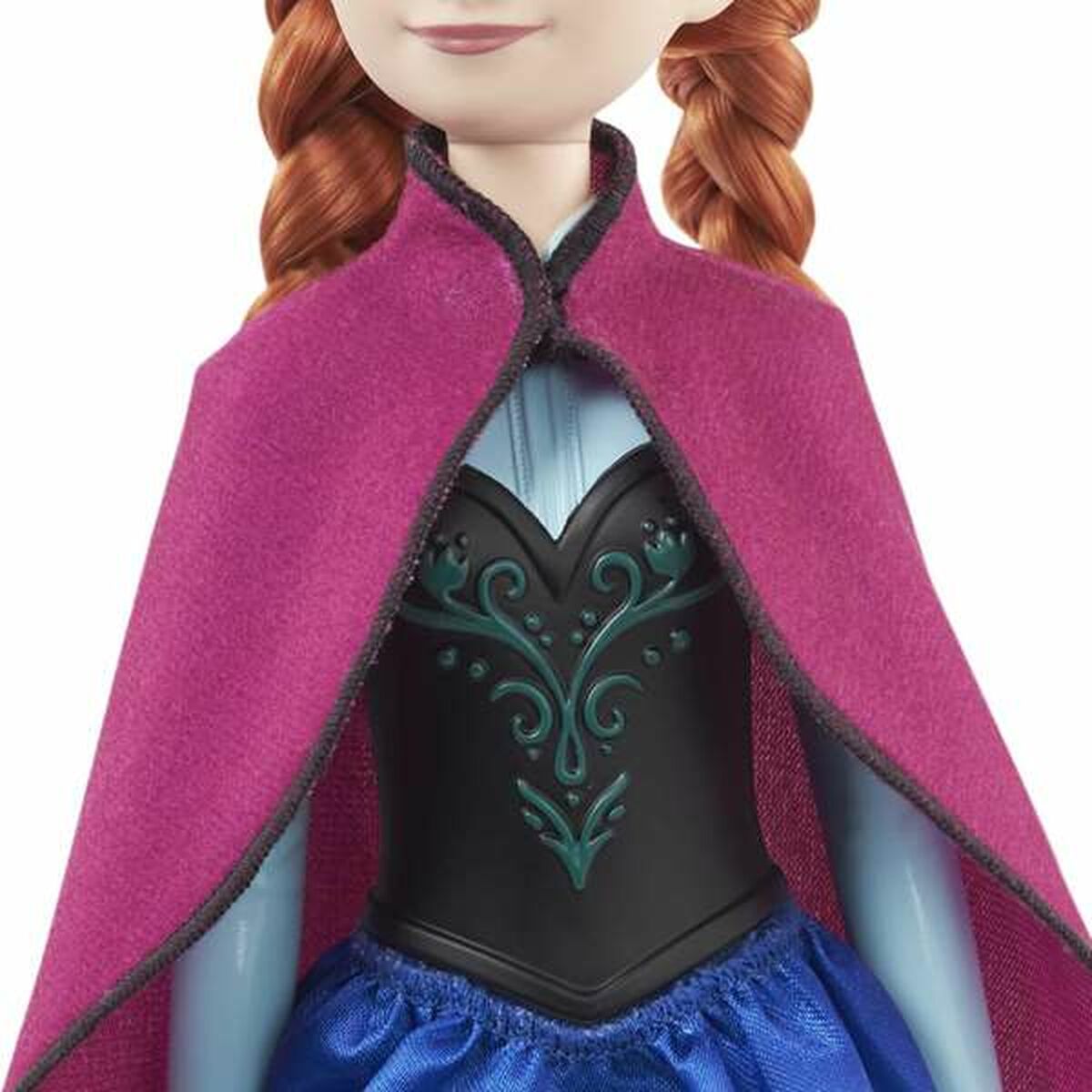 Docka Frozen Anna - 5
