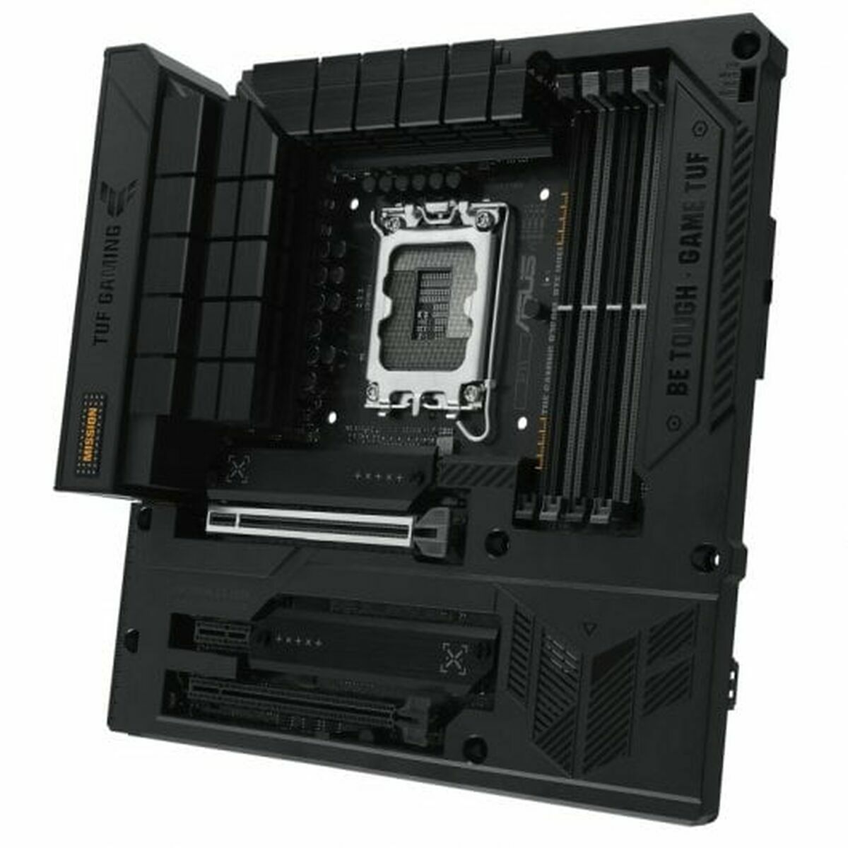 Moderkort Asus LGA 1700 - 2
