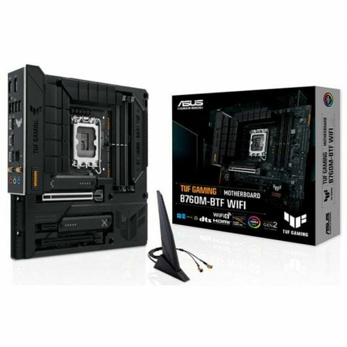 Moderkort Asus LGA 1700
