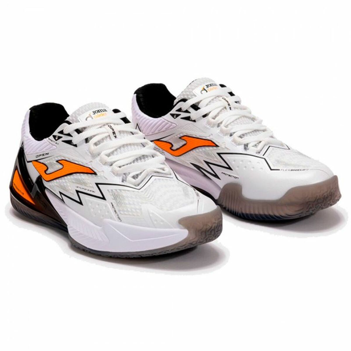 Tennisskor för herrar Joma Sport Open Men 2532 Vit - 2