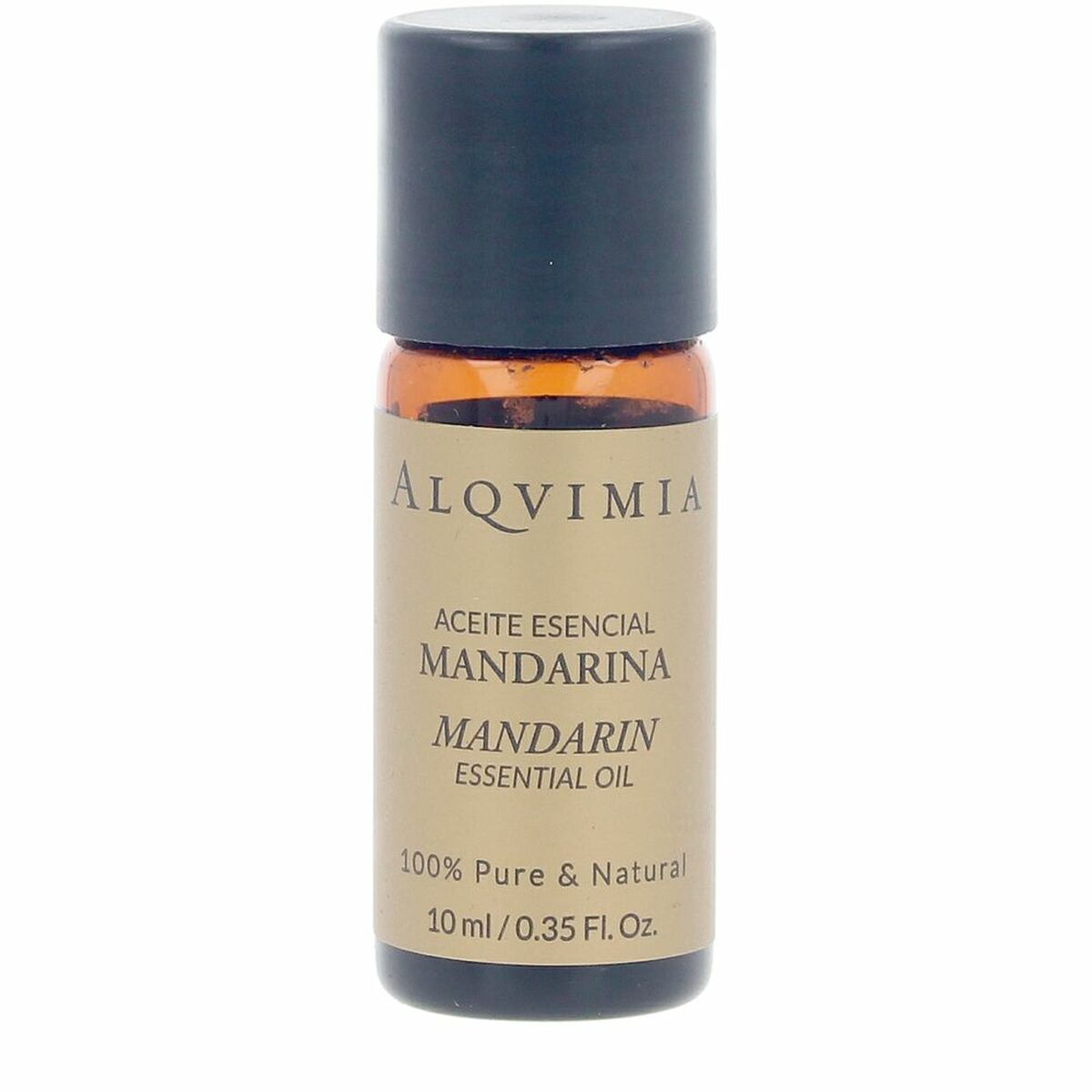 Luftrenare Alqvimia ACEITES ESENCIALES NATURALES 10 ml