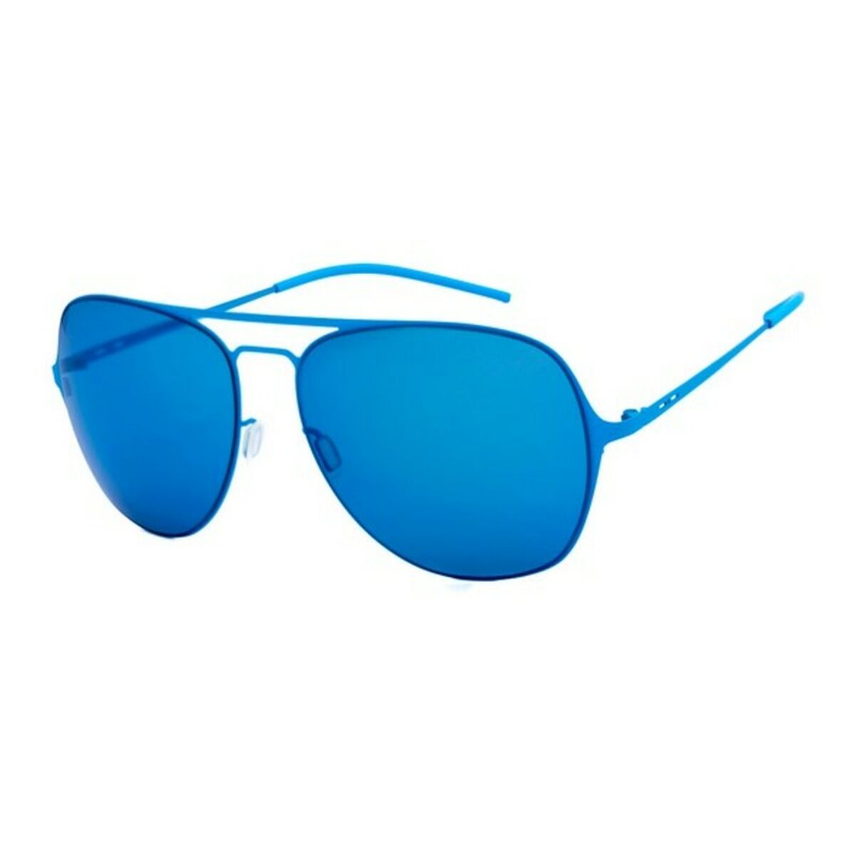 Herrsolglasögon Italia Independent 0209-027-000 Ø 61 mm - 7