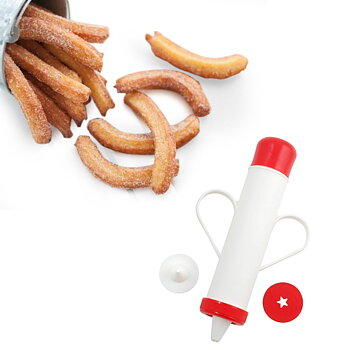 Churromaskin Quttin Quttin (28 cm)