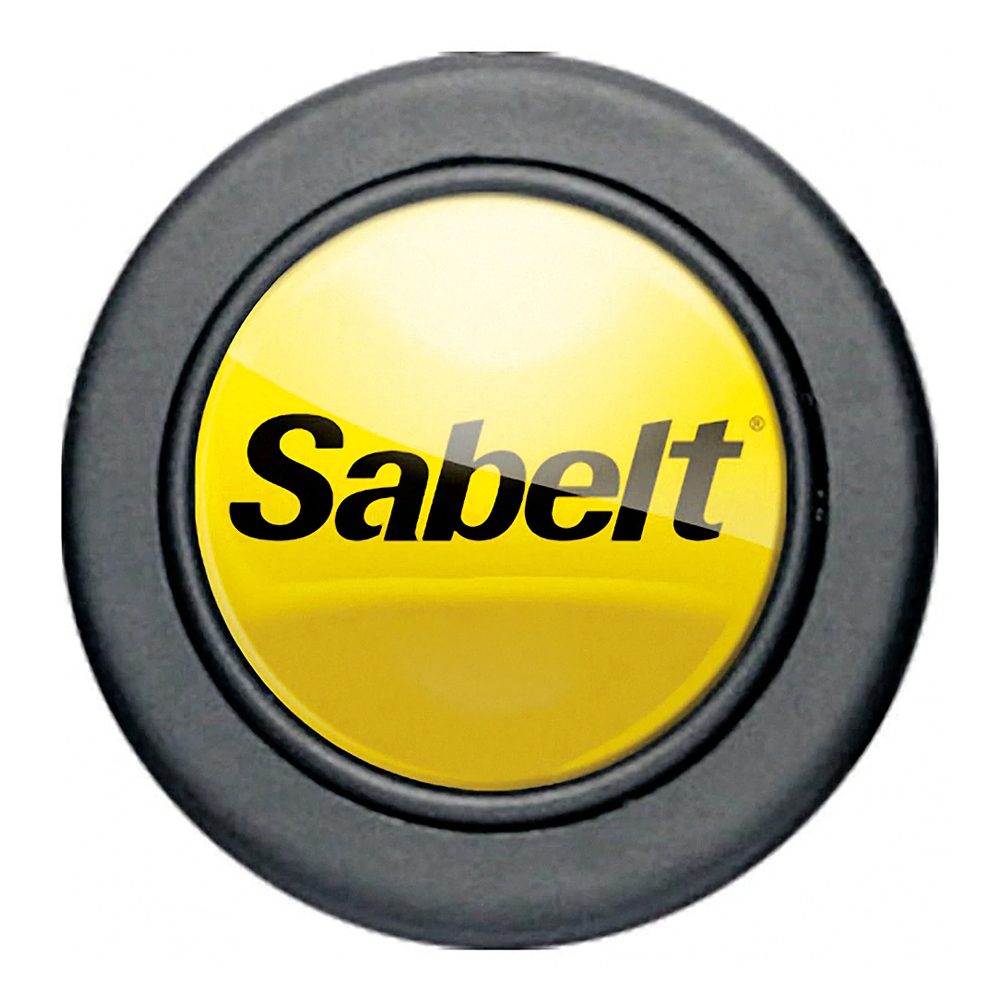 Rattcentrum Sabelt SBP011 Gul - 2