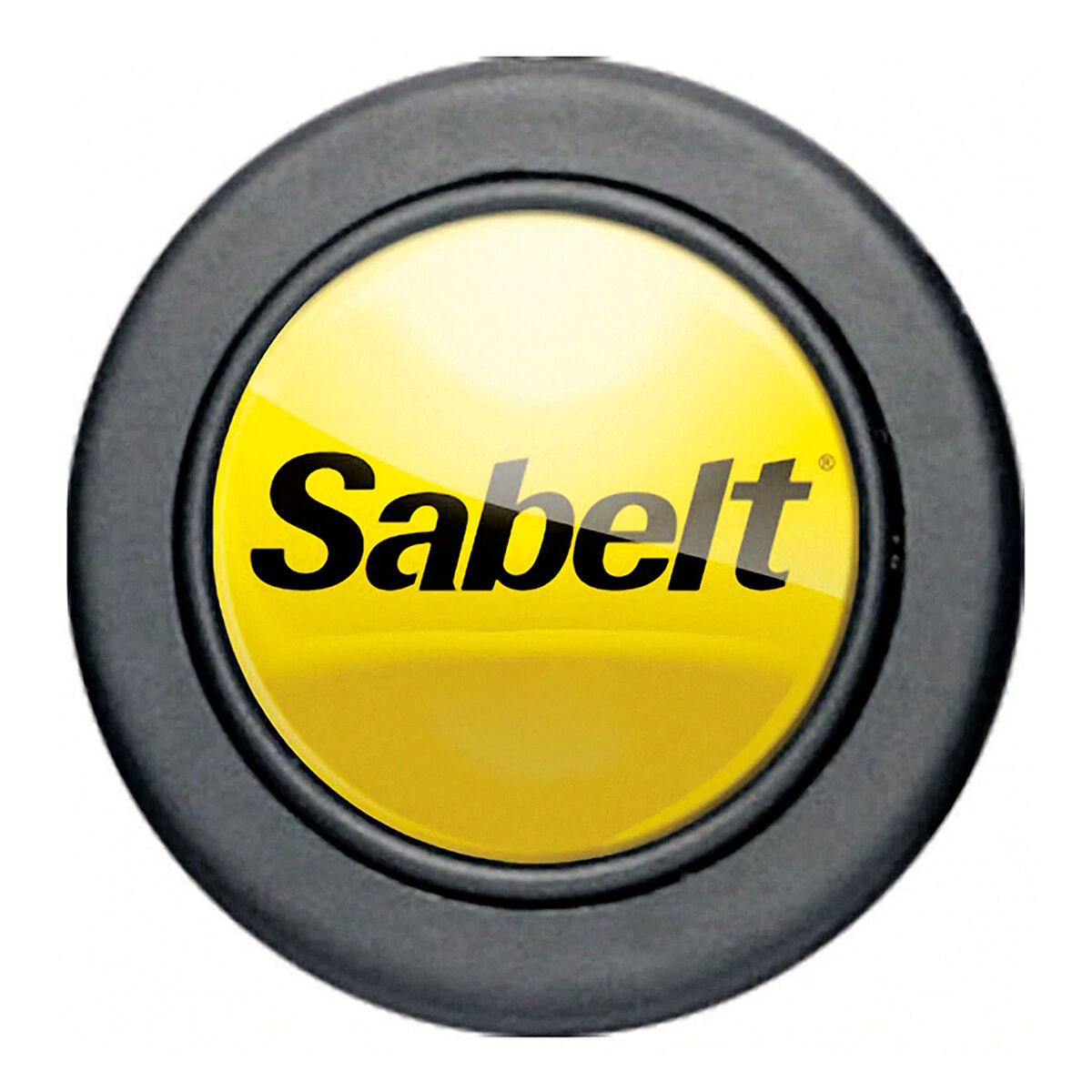 Rattcentrum Sabelt SBP011 Gul - 3