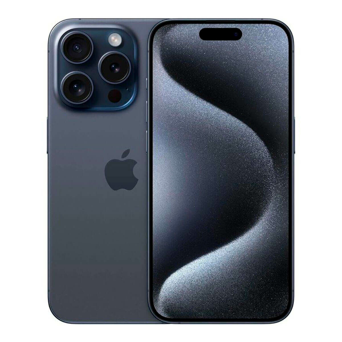 Smartphone Apple iPhone 15 Pro Max 6,7" 512 GB Titan