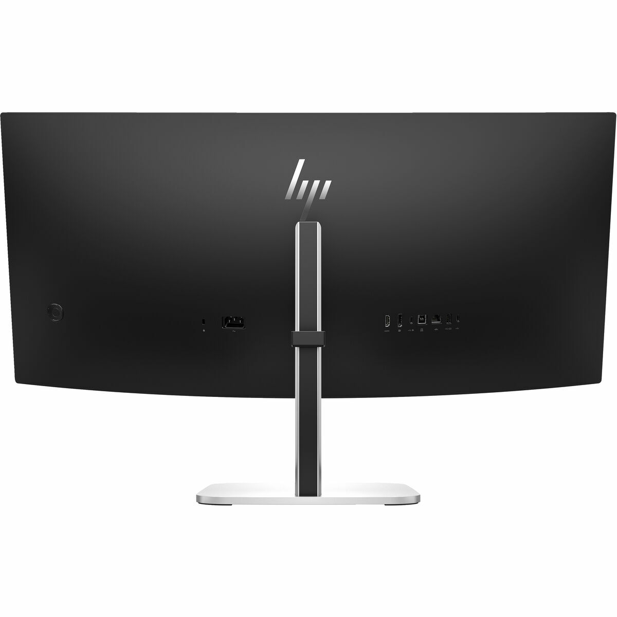 Monitor HP 9E0Z2UT 34" Wide Quad HD - 3